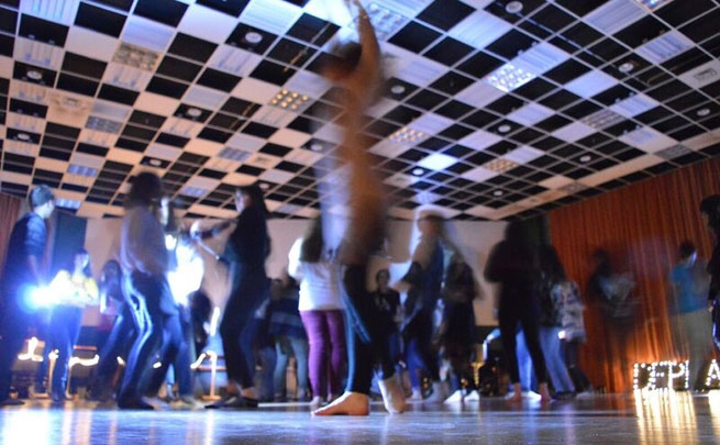 De Plain-Pied | Training | National Arts Centre De Plain-Pied | Training | National Arts Centre